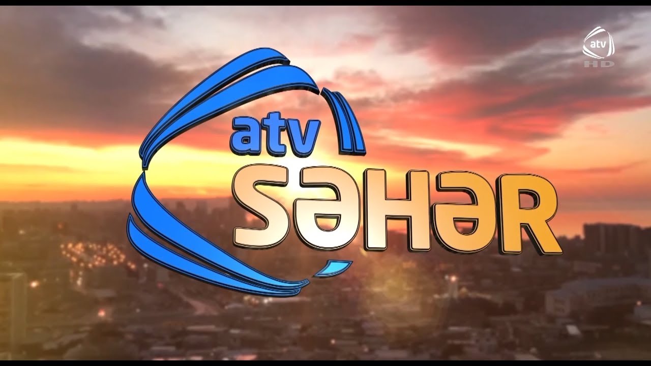 ATV səhər (21.03.2019) - Novruz Bayram buraxılışı