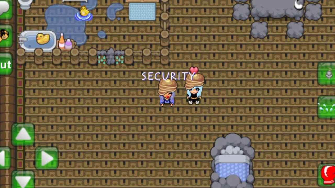 The Drama's Real~Graal