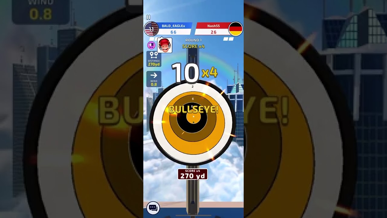 Sniper champion
