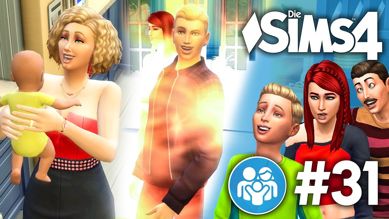 👶 Doppel Geburtstag 🎂 | Let's Play Die Sims 4 Elternfreuden #31 (deutsch)