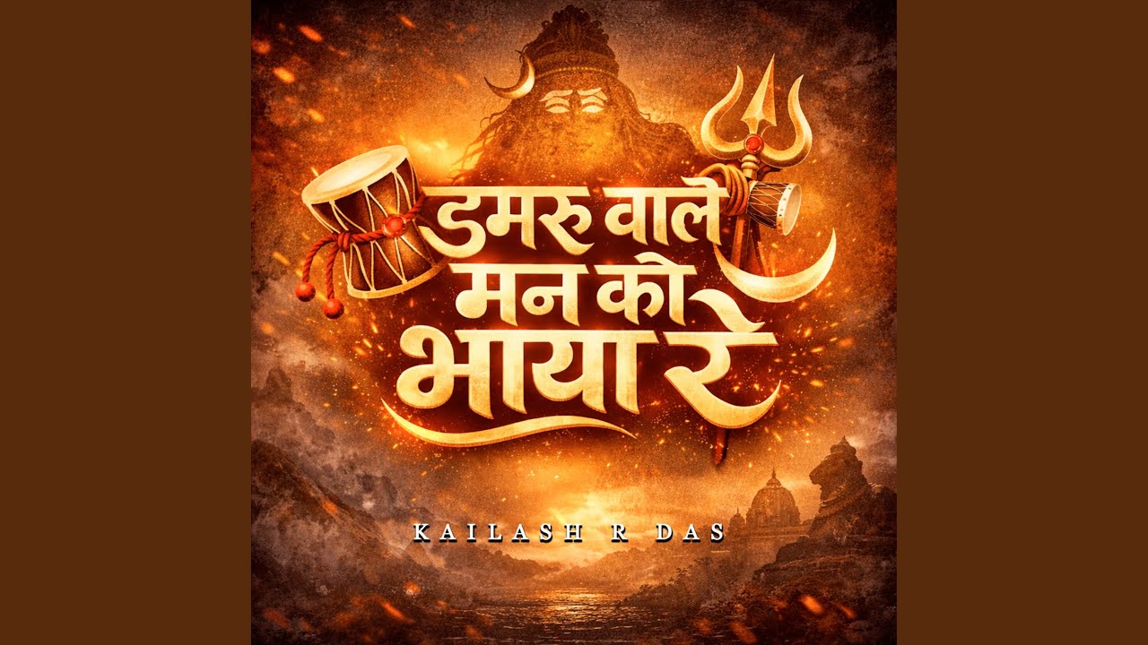 Damru Wale Man Ko Bhaya Re