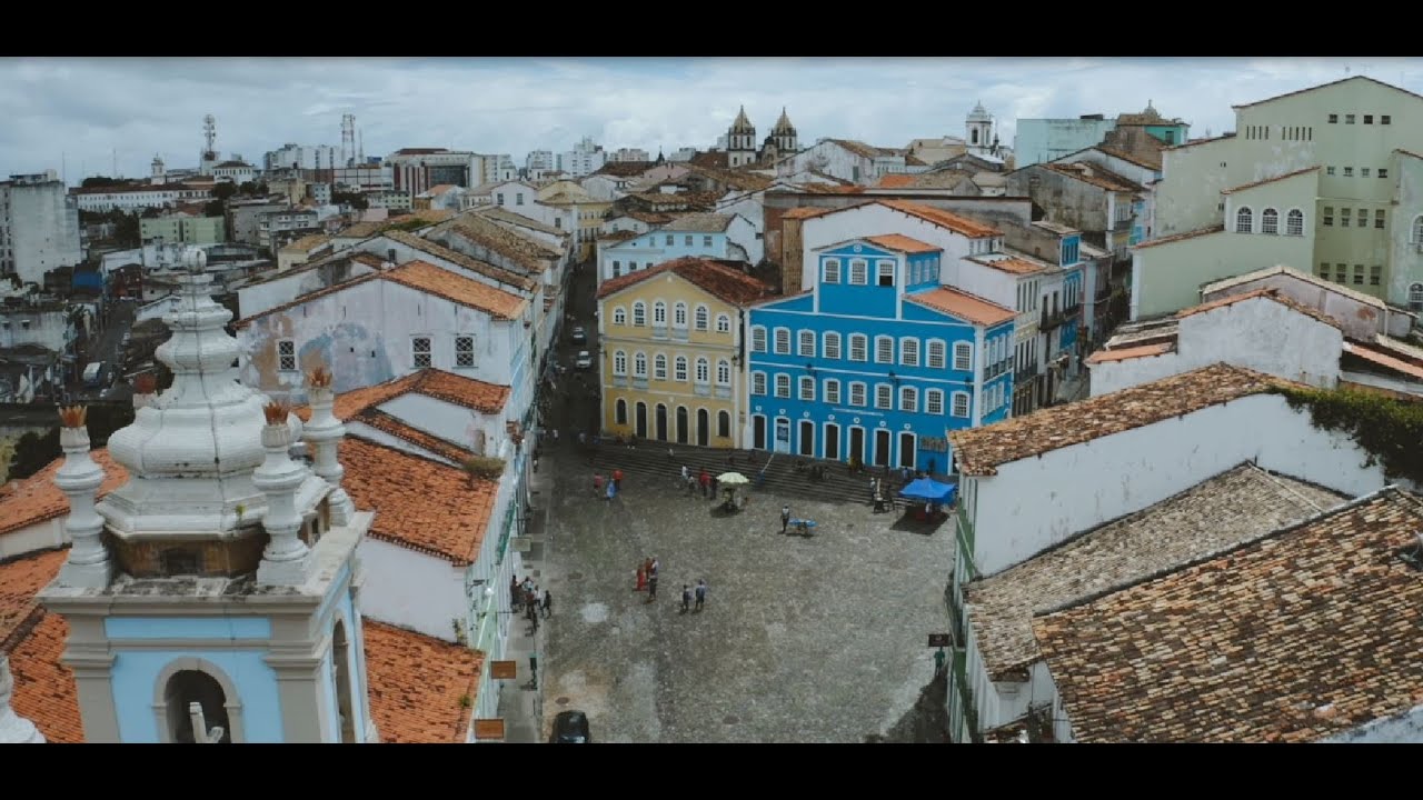Conheça a Fundação Casa de Jorge Amado
