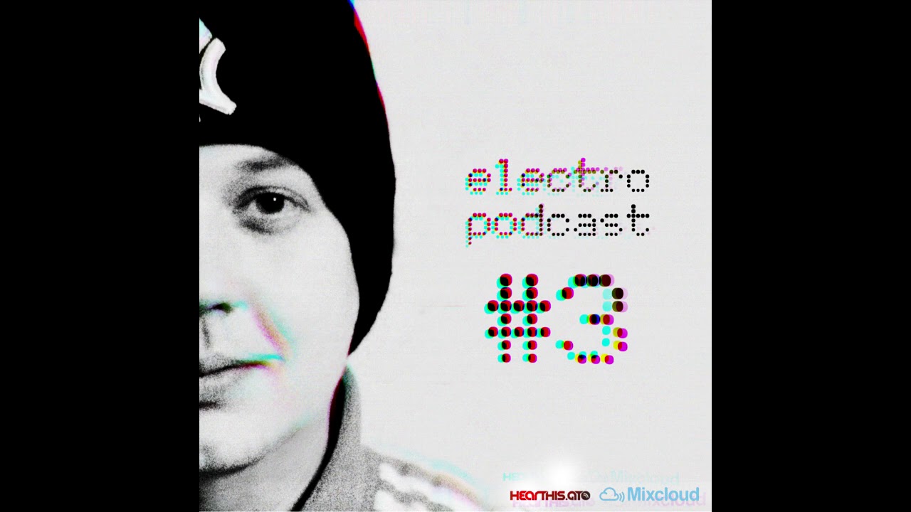 87Skillz - Electro Podcast #3 (Ukraine 2019)