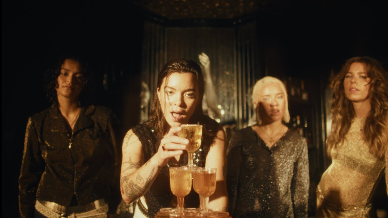 The Aces - 