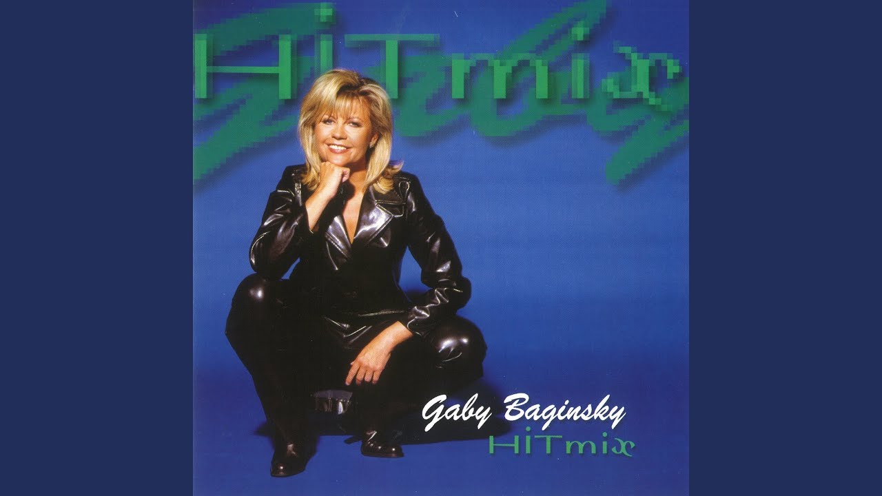 Gaby's Partymix: Es kann mit 40 wie mit 20 sein/ Dafür lohnt es sich früher aufzustehn/ Du...