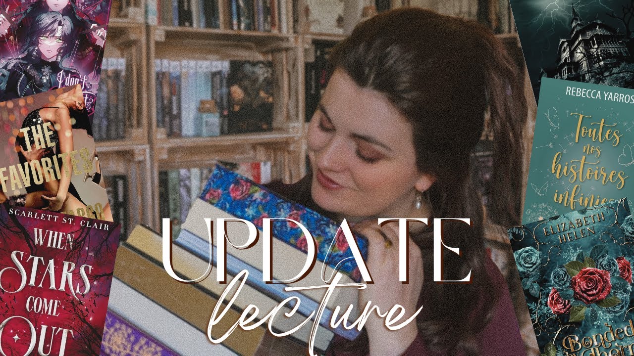 ♡ READING UPDATE FEBRUARY 2025 - From Favorites to Mixed Reviews! ♡