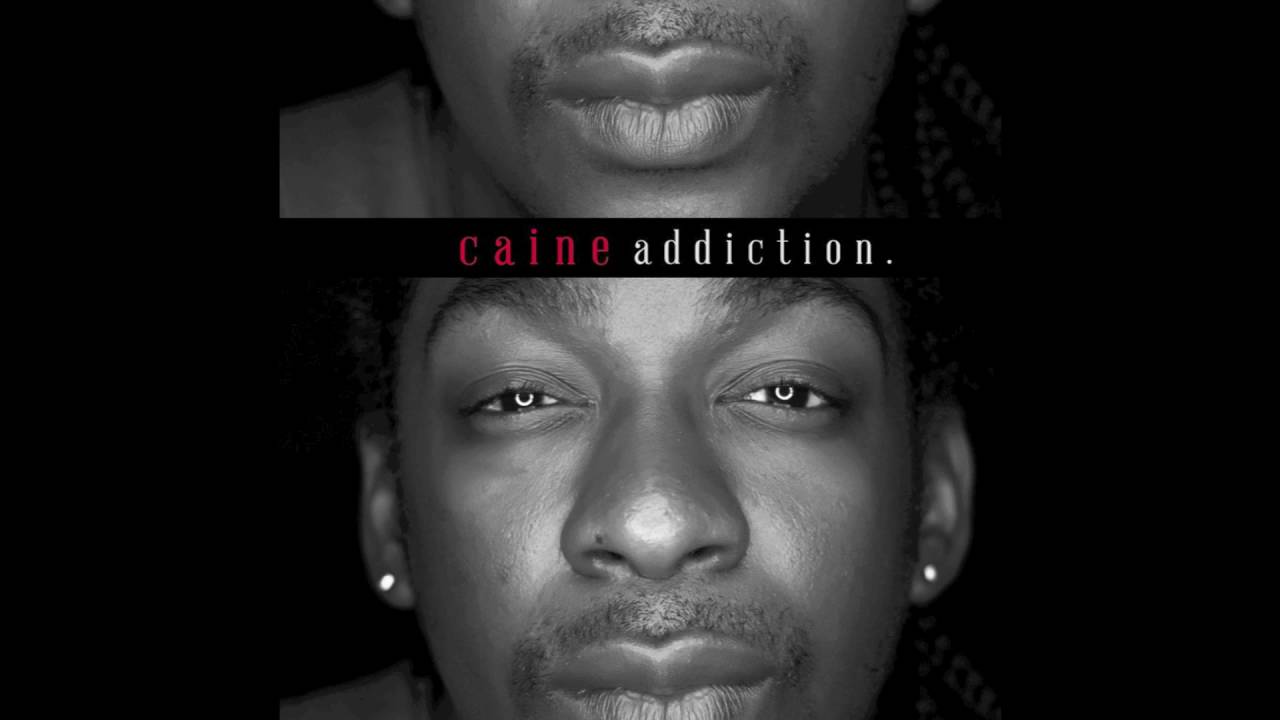 Pozition ft. Caine - 