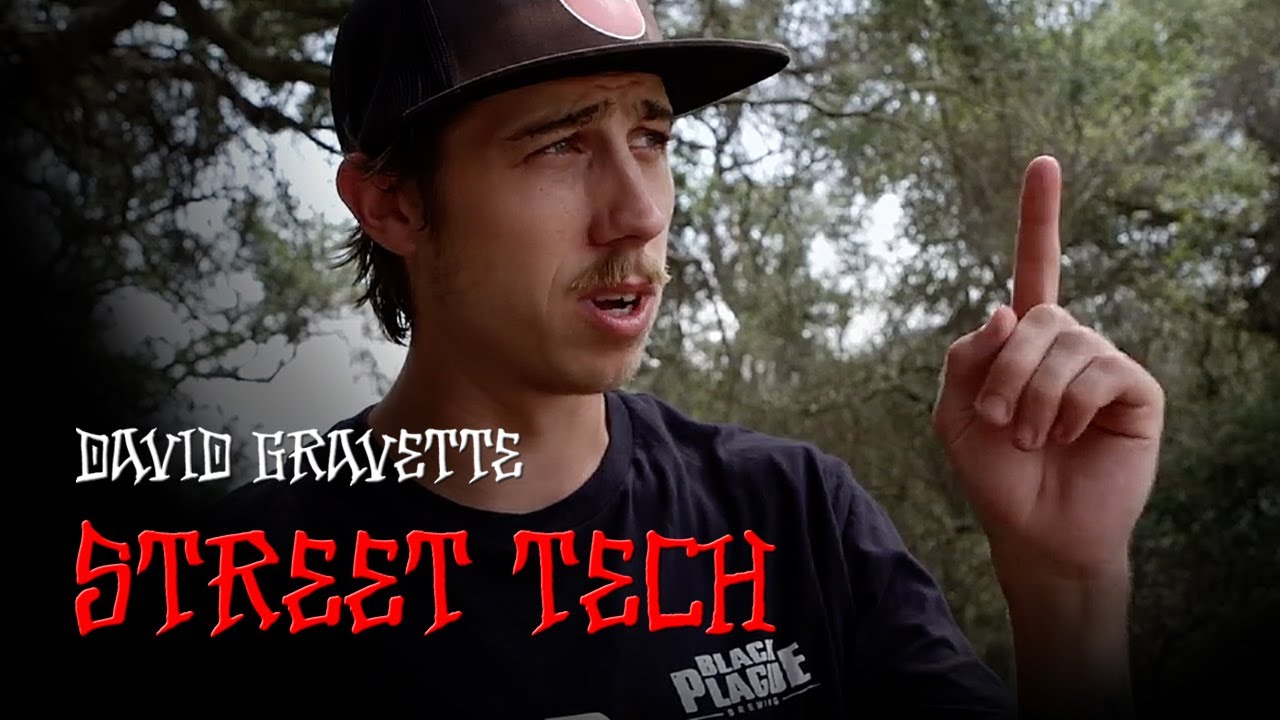 BONES WHEELS - DAVID GRAVETTE - STREET TECH FORMULA V2 SHAPE