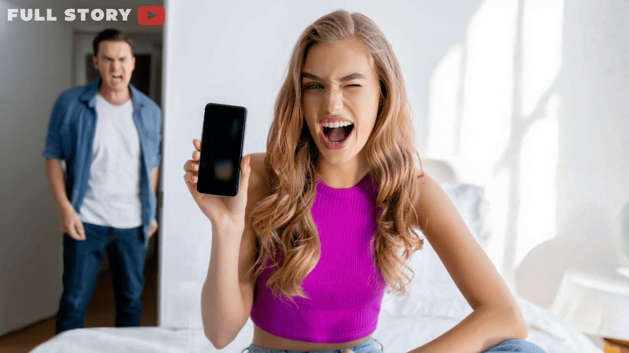 I Posted Our Private Fights Online For Content… Husband Left And Won’t Look At Me Now