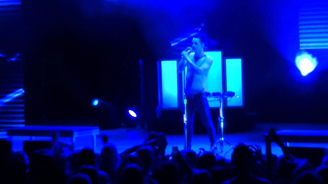 Panic! At the Disco - 