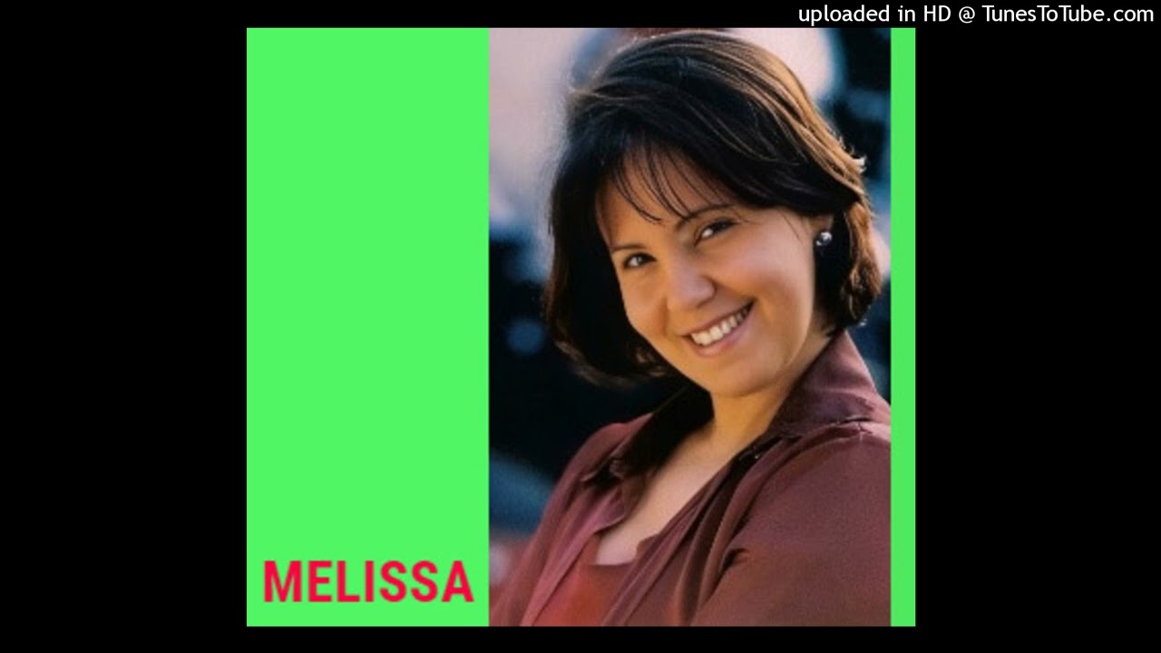 Melissa  *  ofertante e dizimista
