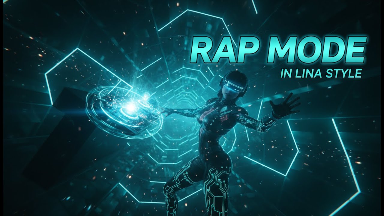 Speed Rap Trap Remix 🔥 Female Vocals for Workout Motivation