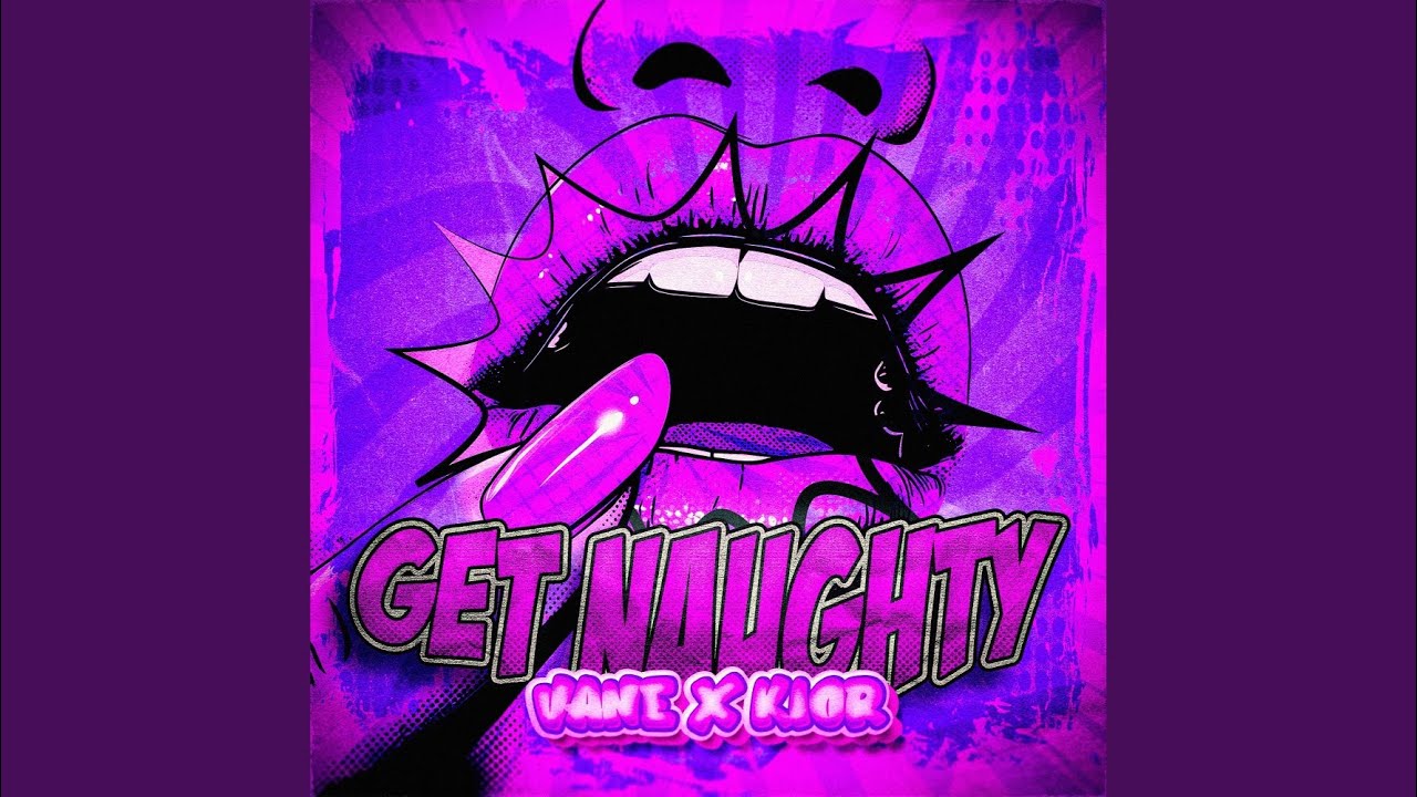 Get Naughty