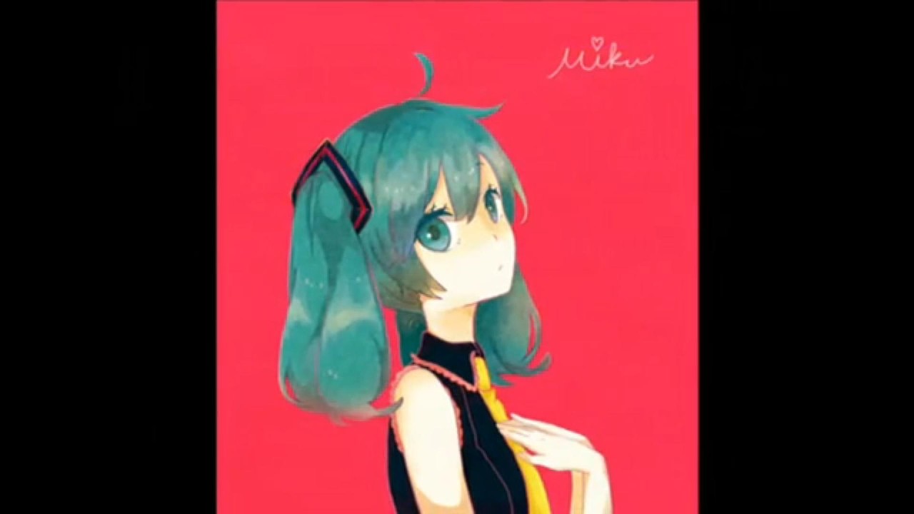 【初音ミク】MILK TEA  -ROYAL-【オリジナルMV】