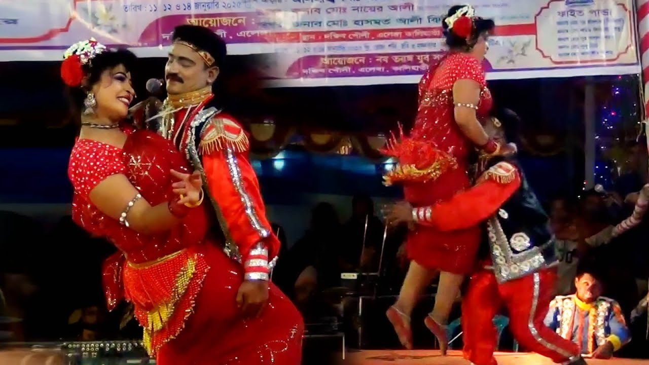 নায়িকা নুরি রোমান্টিক গান তুমি তুমি | Nissase Tumi Naika Nuri Romantic Gaan | Pungli Elenga