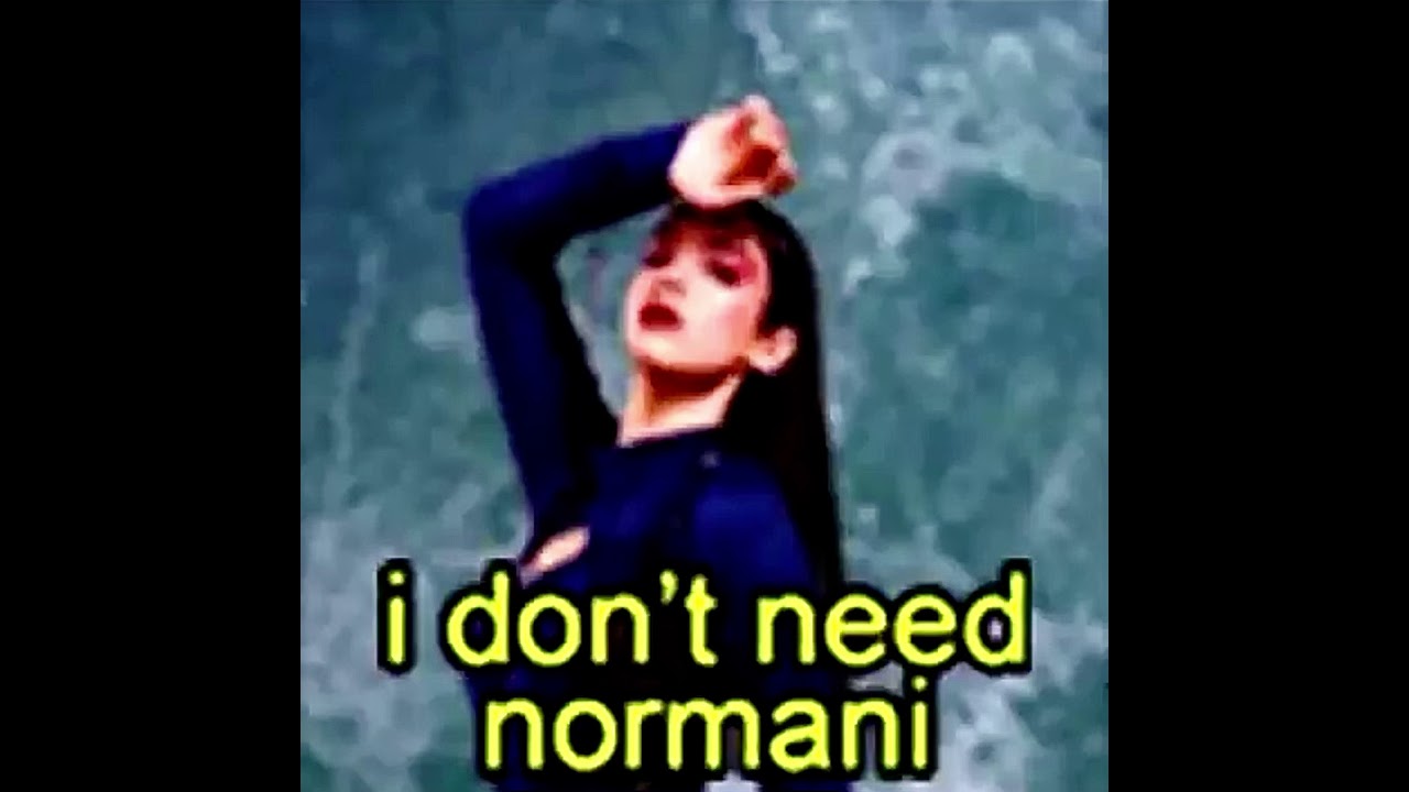 Stan Twitter: Dua Lipa I don't need Normani