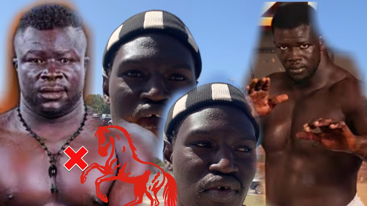 🔴 Urgent mauvaise nouvelle pour Amanekh Talfa na sarakhé sifflé Baye dou… wayé dina…