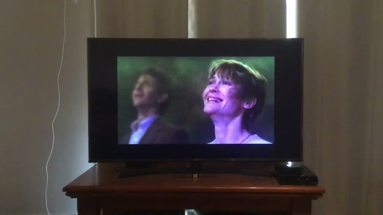 Opening to Spy Game 2002 Rental VHS (Australia)