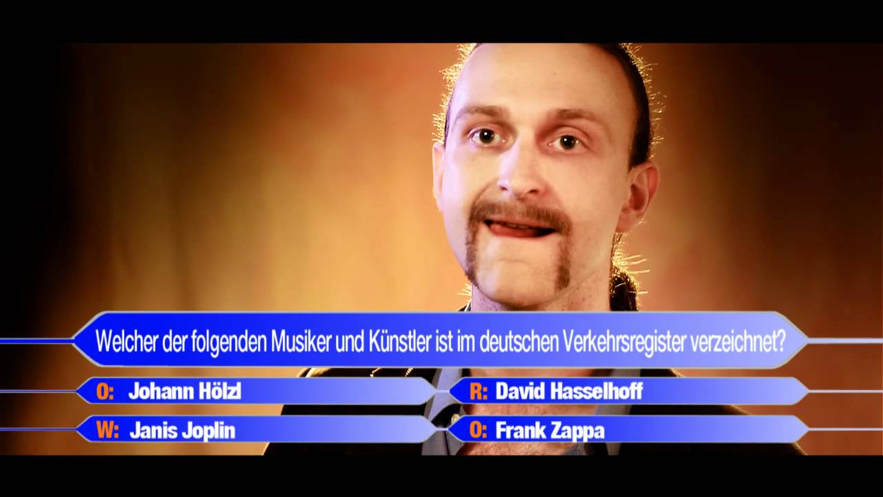 Wer wird ORWOnär?
