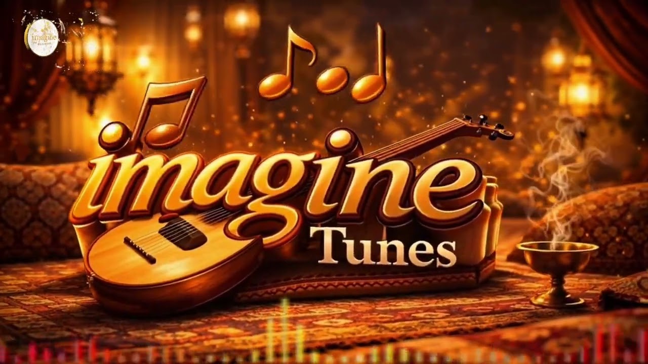 معزوفة مدبوكة - Madbookah Tunes