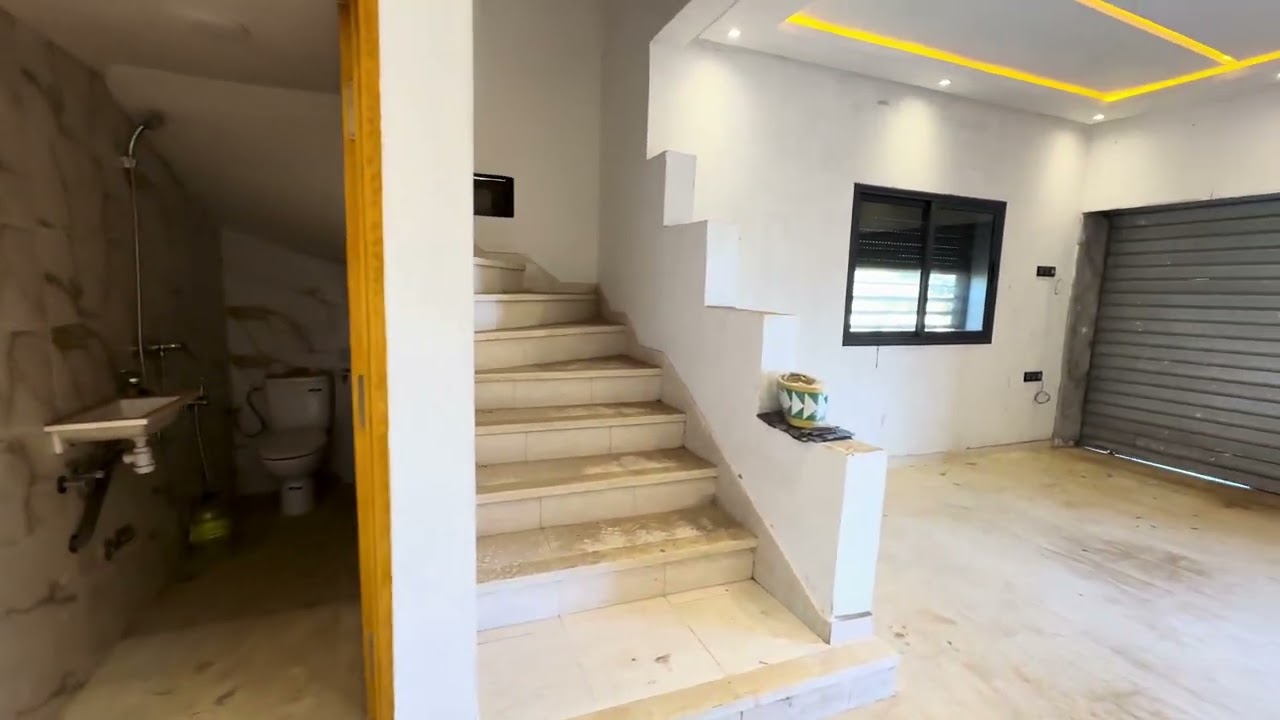 فيلا / فيرمة أحلام قرب الجديدة على الگودرون🏠مسبح خاص وكوري دجاج وشاطو ماء 