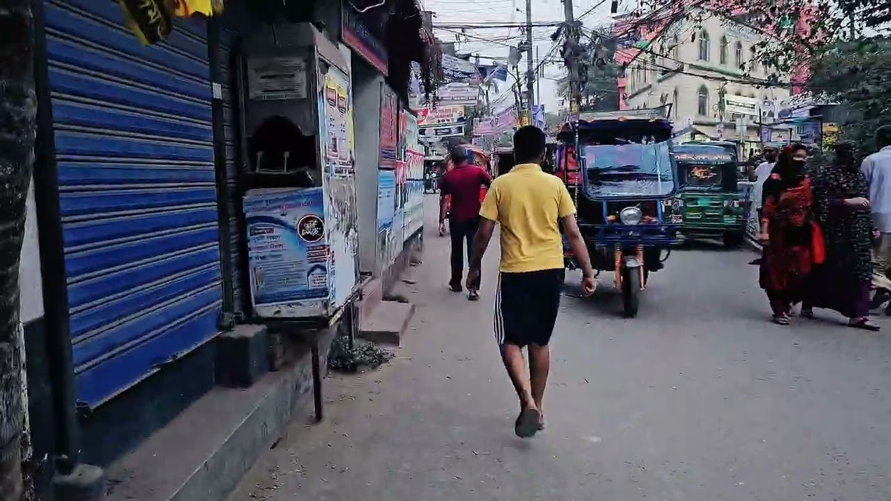 Dhaka 9 Election