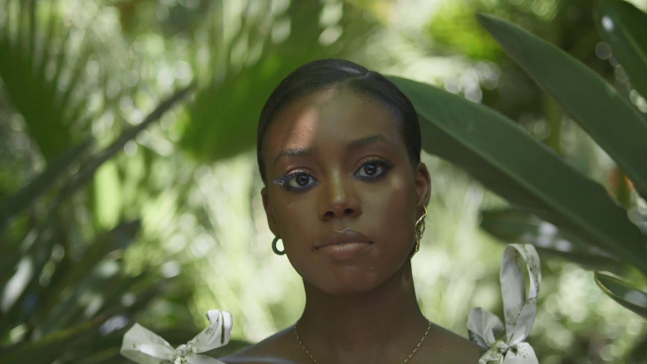 The New Hollywood A-List: Birgundi Baker