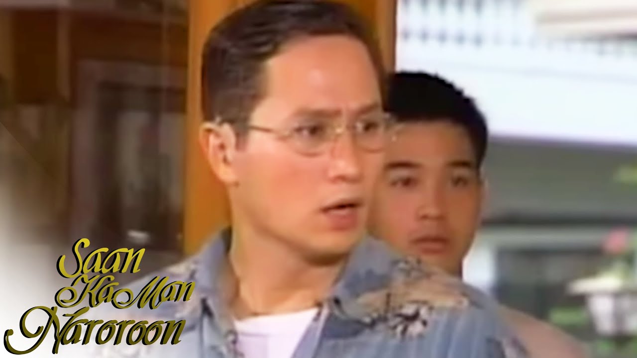 Saan Ka Man Naroroon Full Episode 284 | ABS CBN Classics