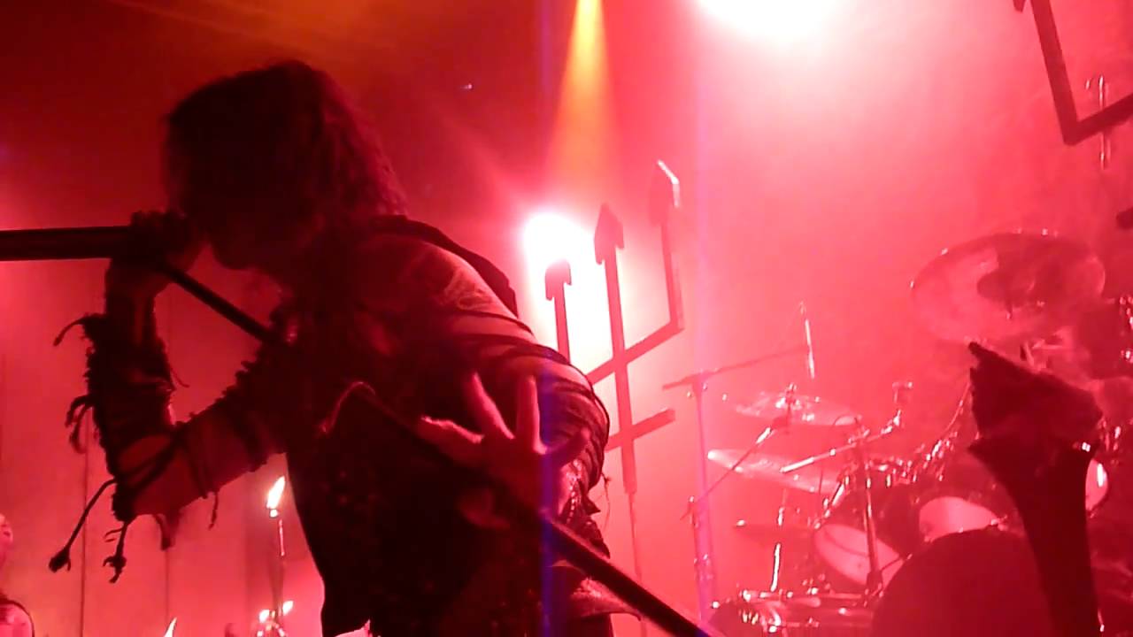 WATAIN 