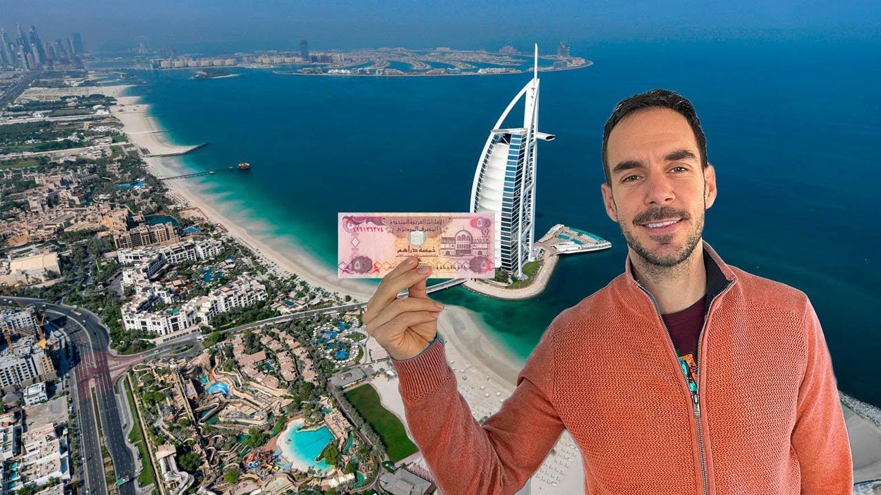 Da li je DUBAI SKUP? (Cijene u gradu)