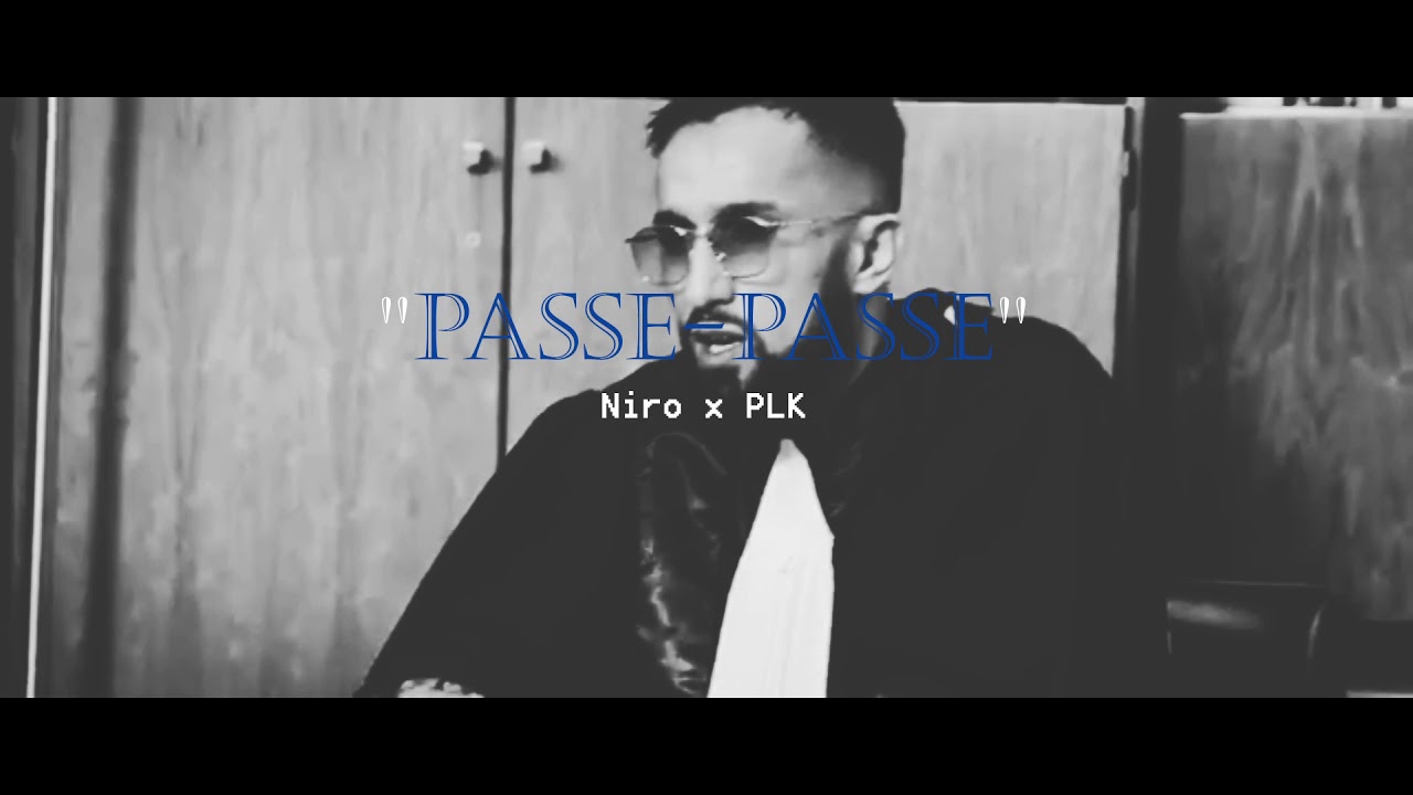 [FREE] TYPE BEAT// Niro x PLK - 