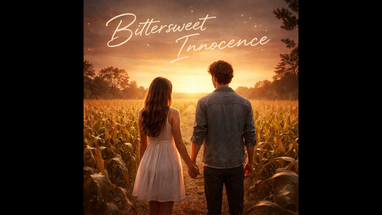 48b1t Bittersweet Innocence EP - A Quiet Ballad of First Love and Letting Go