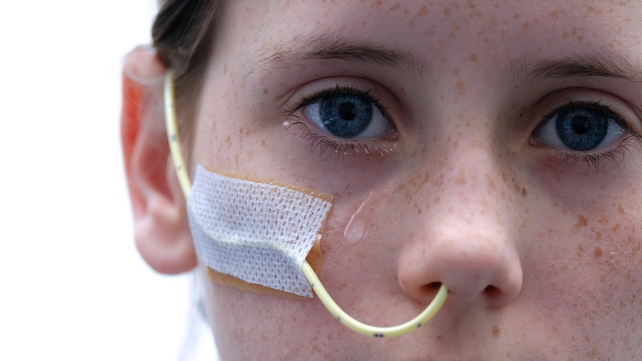 London's crying out for a new children's hospice