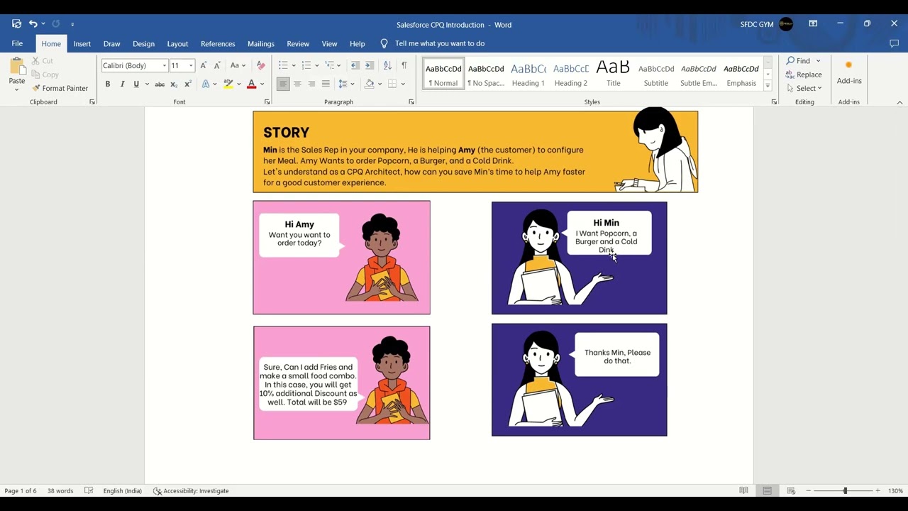 Salesforce CPQ Introduction