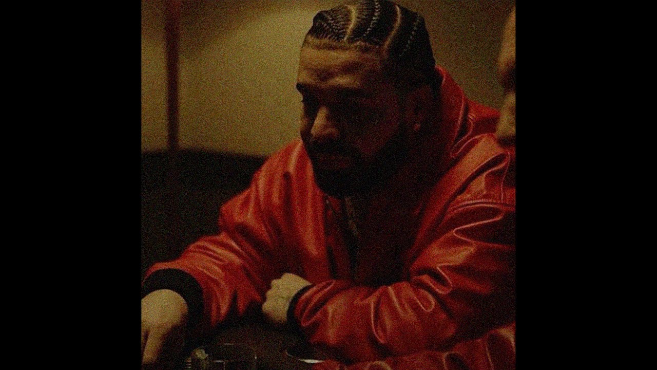 (FREE) Drake Type Beat - 