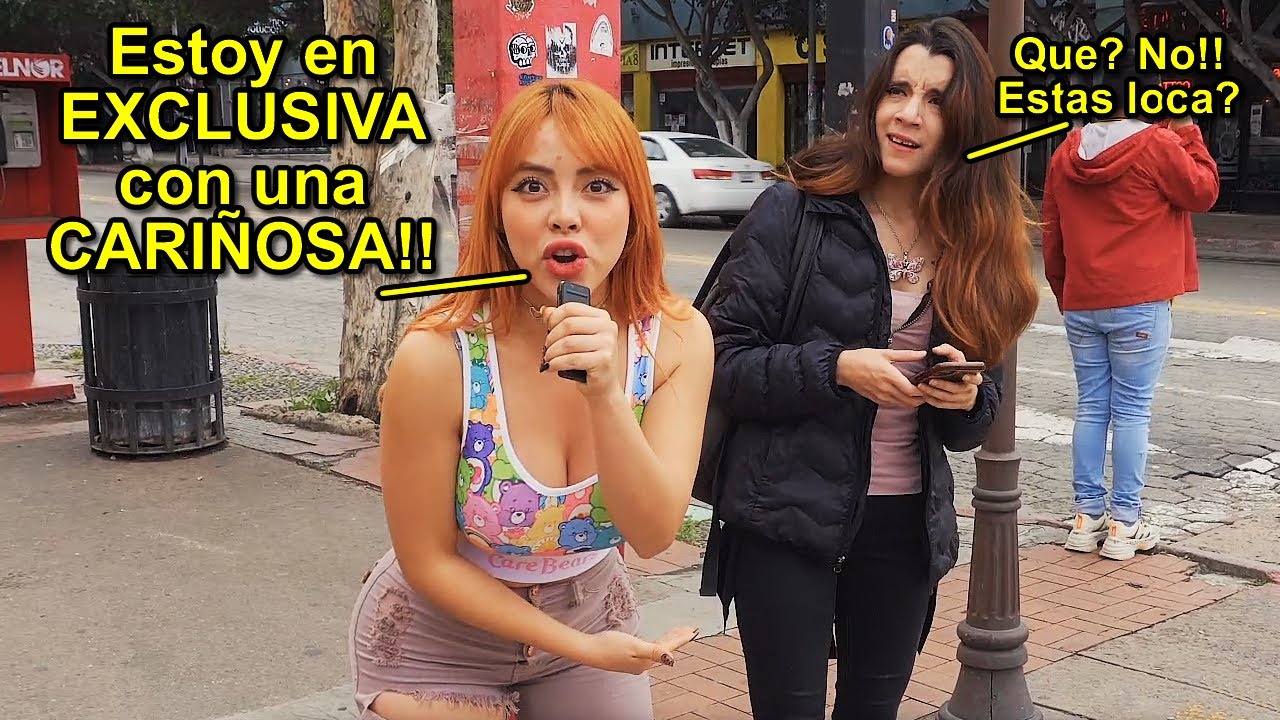 Entrevistas con FALSAS acusaciones 🤣😱 - Lily Hurtado