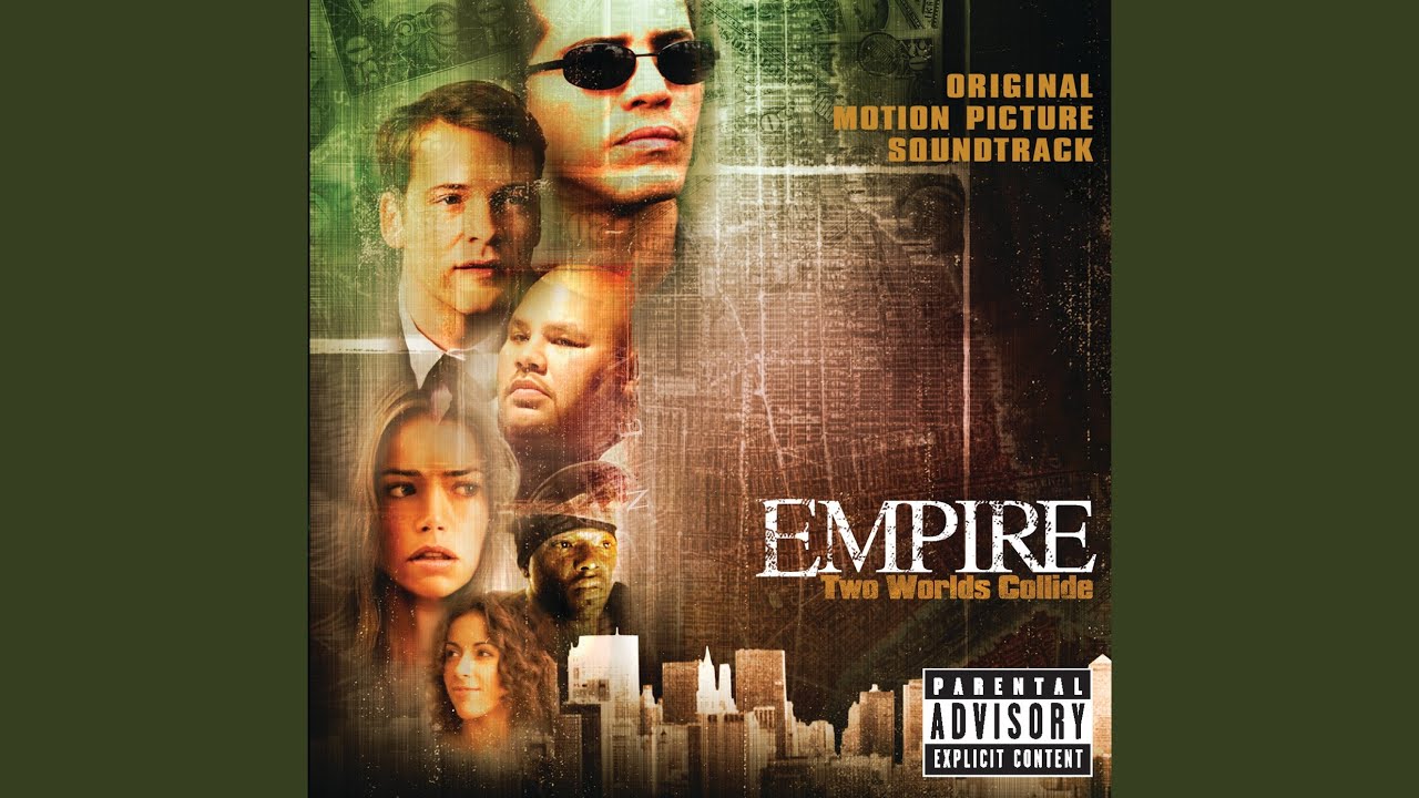 Welcome To My Empire (English Version)