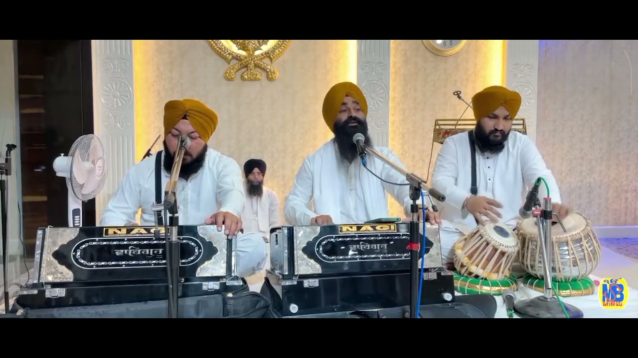 AISA NAAM RATAN NIRMOLAK ...KIRTAN HAJRI BILASPUR....🙏💐