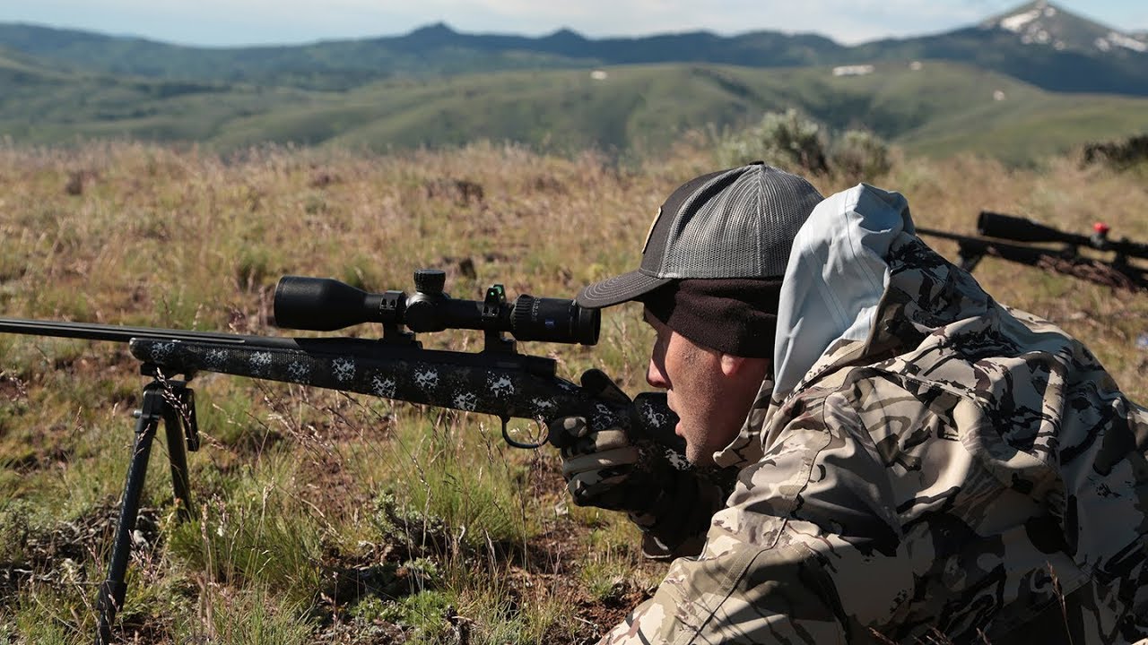 Becoming a More Proficient Shooter with MOA Shooting School