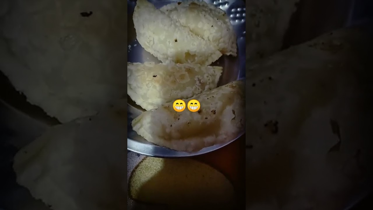 Holi ki mithai