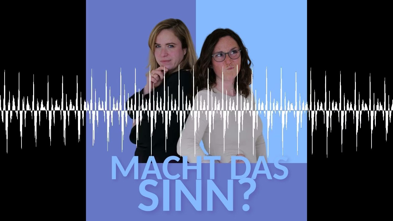 Typisch Frau? Typisch Mann? Typisch Klischee! - Macht das Sinn?