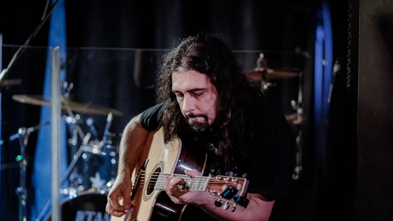 I ritmi base della chitarra. :) ENG: The basic rhythms of the guitar. :)