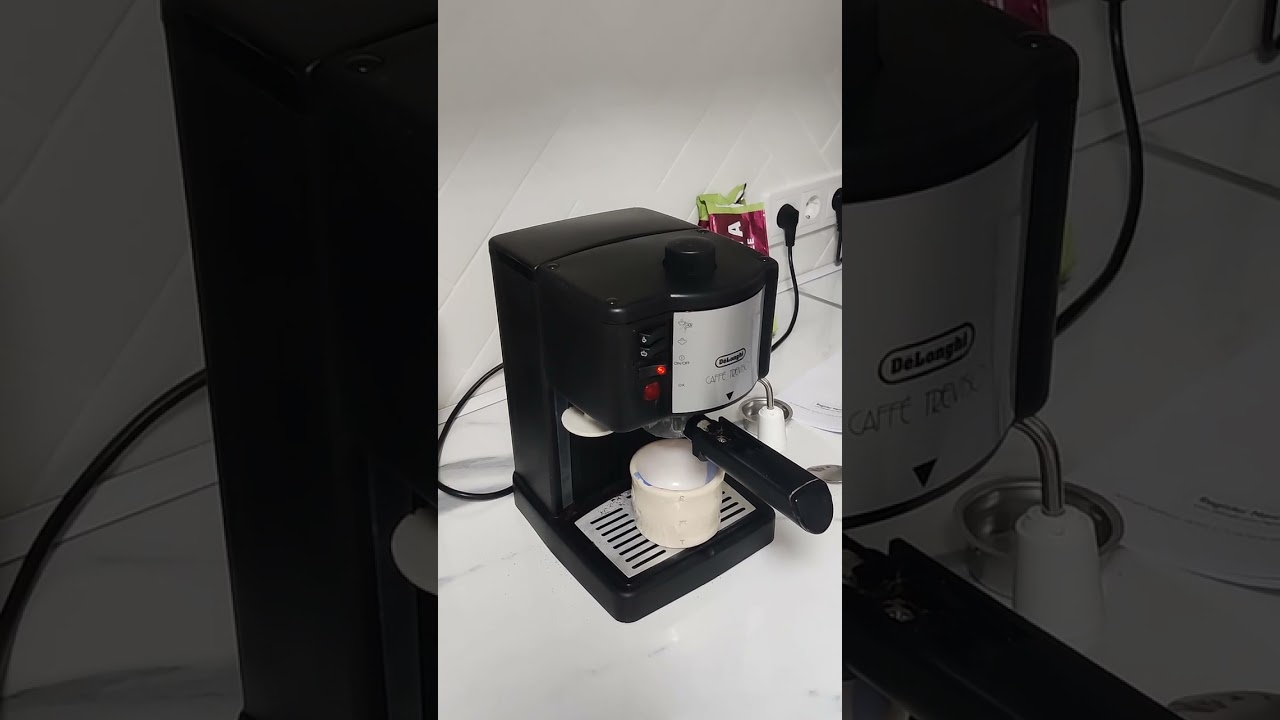 Delonghi Caffe Treviso