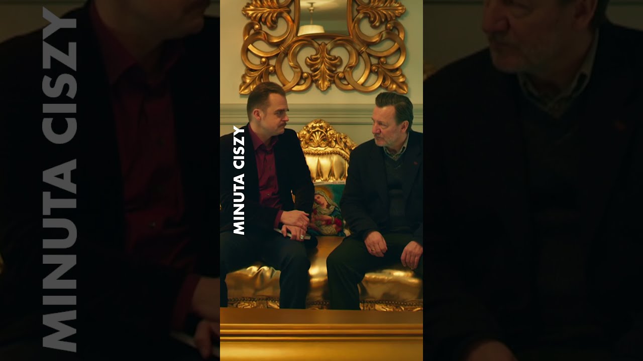 Minuta Ciszy | Oglądaj w CANAL+ online