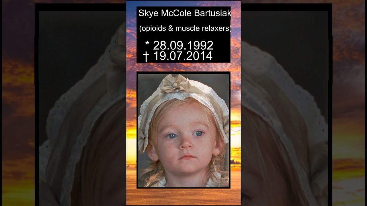 7 child actresses who died to young
