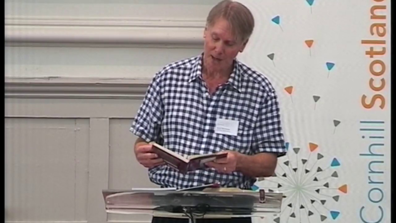 SOW 18 Simon Manchester Talk 1