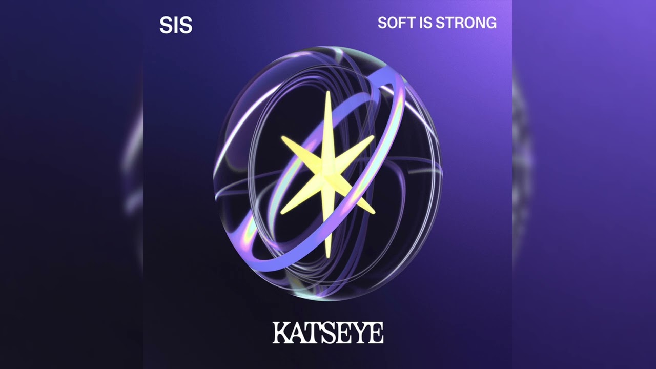 KATSEYE - I’m Pretty (Instrumental)