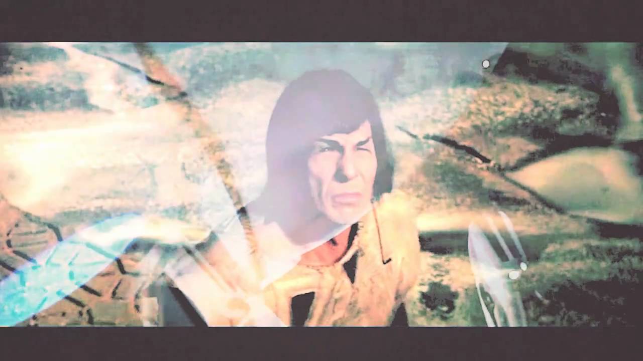ST TOS { This Feeling } ( Kirk / Spock )