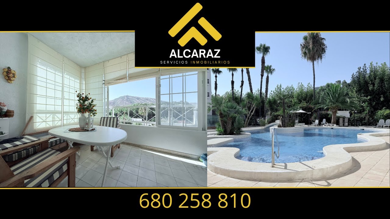 🌊🏠 ¡A solo 300 m del mar! Tu casa soñada en El Albir te espera ☀️