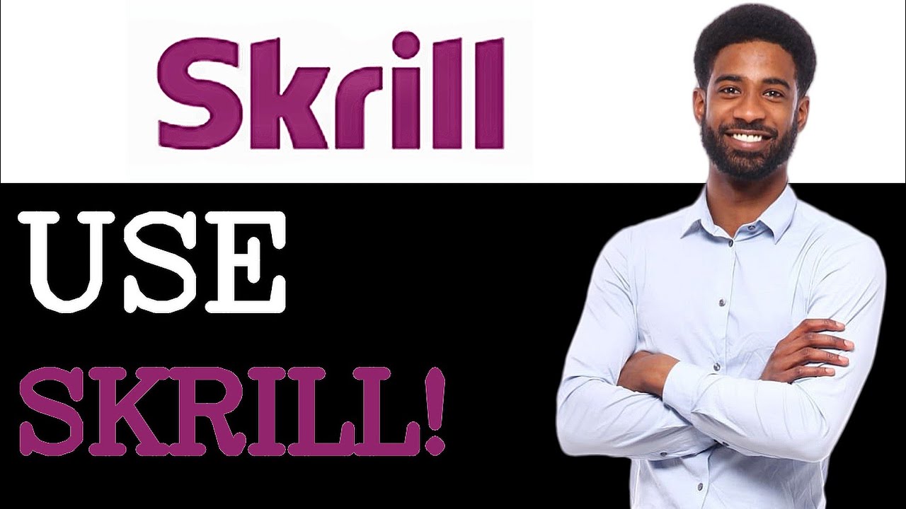 How To Use Skrill In India (2025)